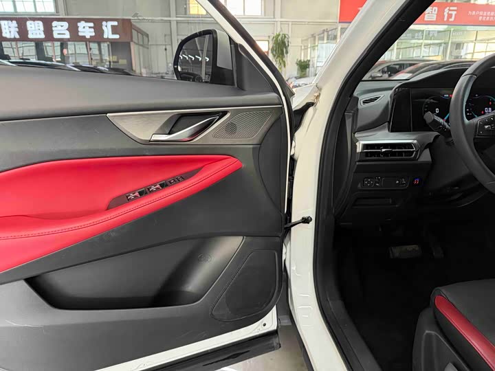 Фото 9 - Changan CS35 Plus