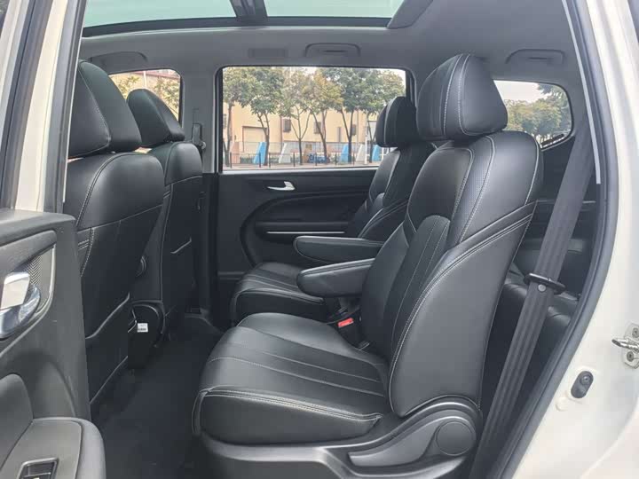 Фото 6 - GAC Trumpchi M6