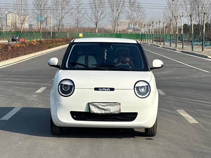 Фото 2 - Changan Qiyuan (Nevo) Lumin