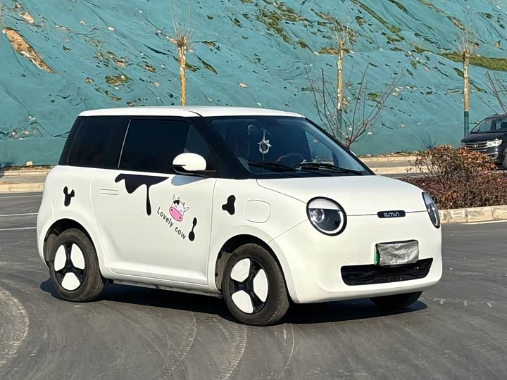 Фото 3 - Changan Qiyuan (Nevo) Lumin