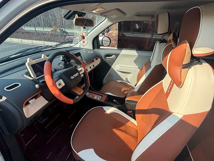 Фото 4 - Changan Qiyuan (Nevo) Lumin