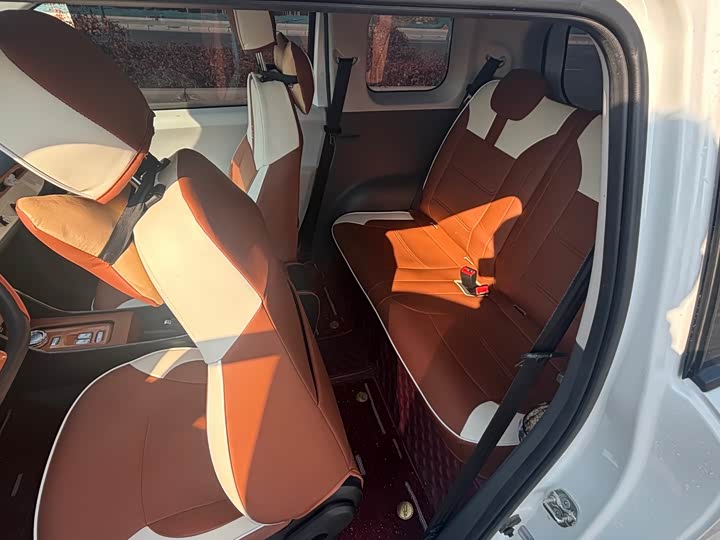 Фото 6 - Changan Qiyuan (Nevo) Lumin