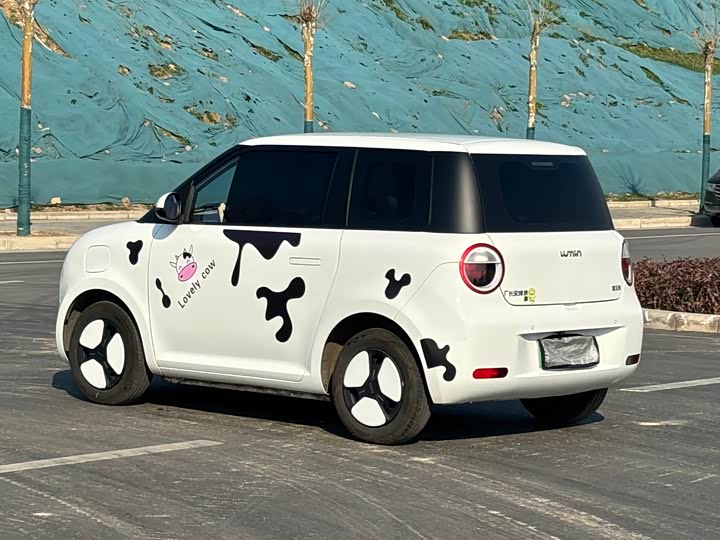 Фото 7 - Changan Qiyuan (Nevo) Lumin