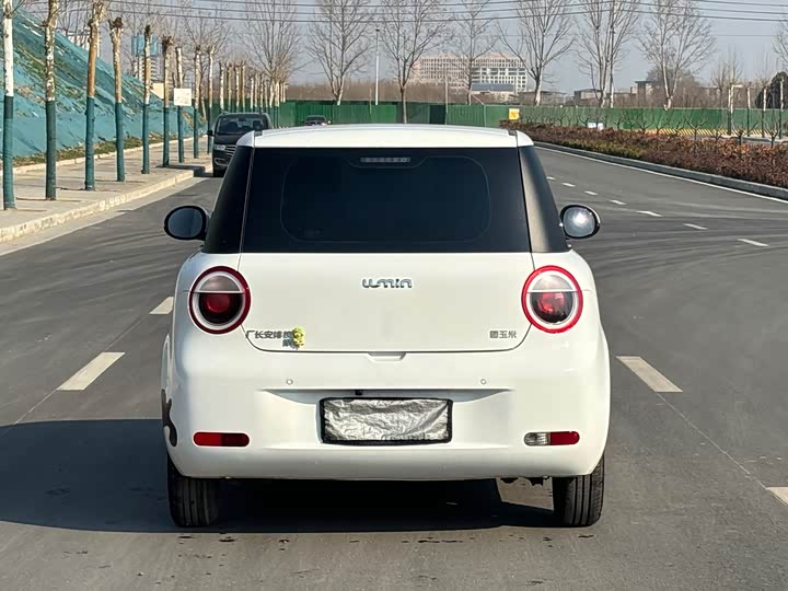 Фото 8 - Changan Qiyuan (Nevo) Lumin