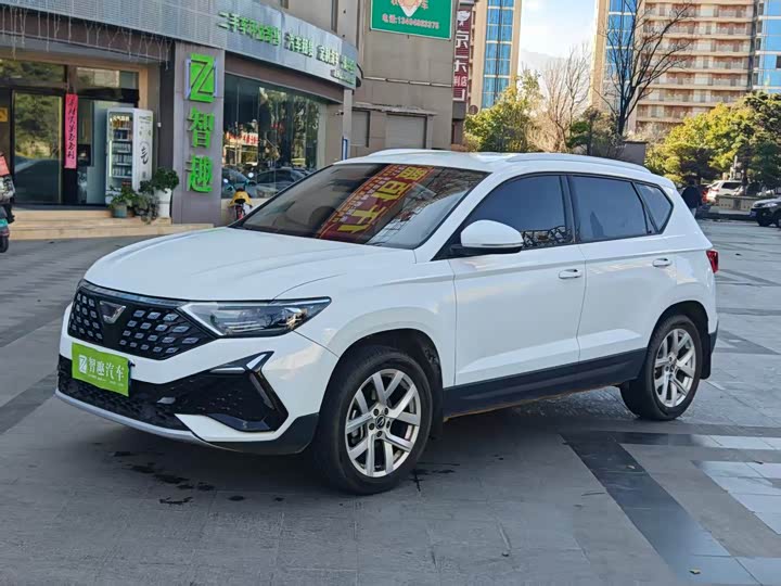 Фото 1 - Jetta VS5