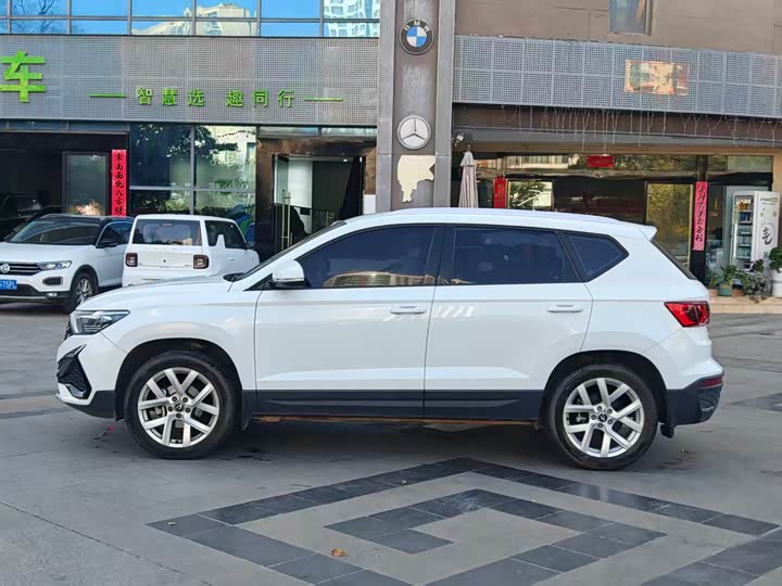 Фото 2 - Jetta VS5