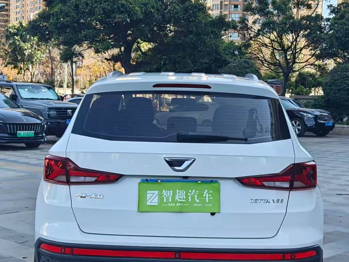 Фото 3 - Jetta VS5