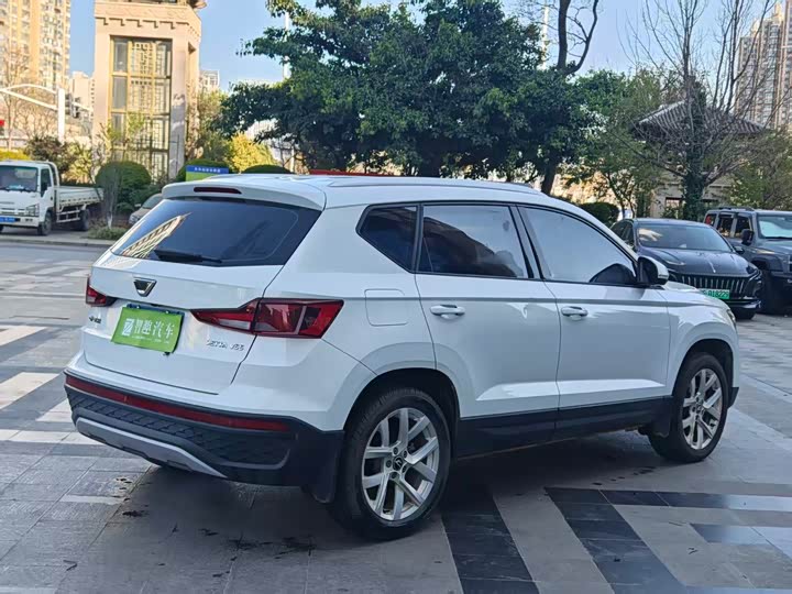 Фото 4 - Jetta VS5