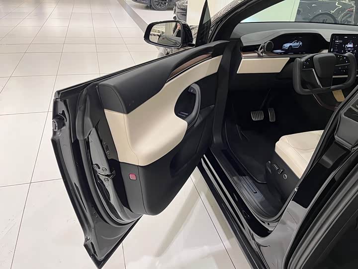 Фото 7 - Tesla Model X