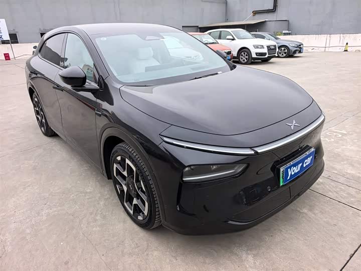 Фото 3 - XPeng G7