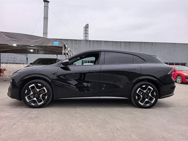 Фото 7 - XPeng G7