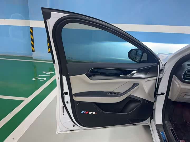 Фото 6 - BYD Qin Plus