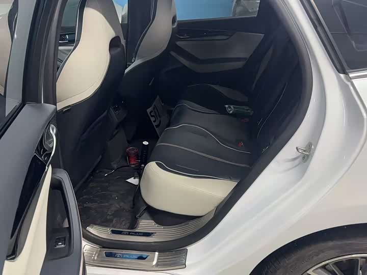 Фото 8 - BYD Qin Plus