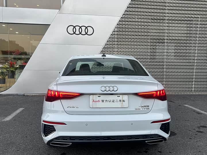 Фото 5 - Audi A3