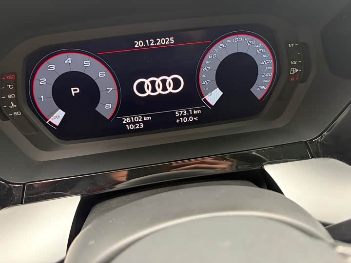 Фото 6 - Audi A3