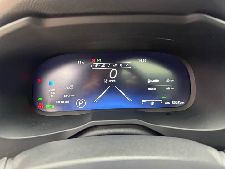 Фото 5 - Toyota Wildlander