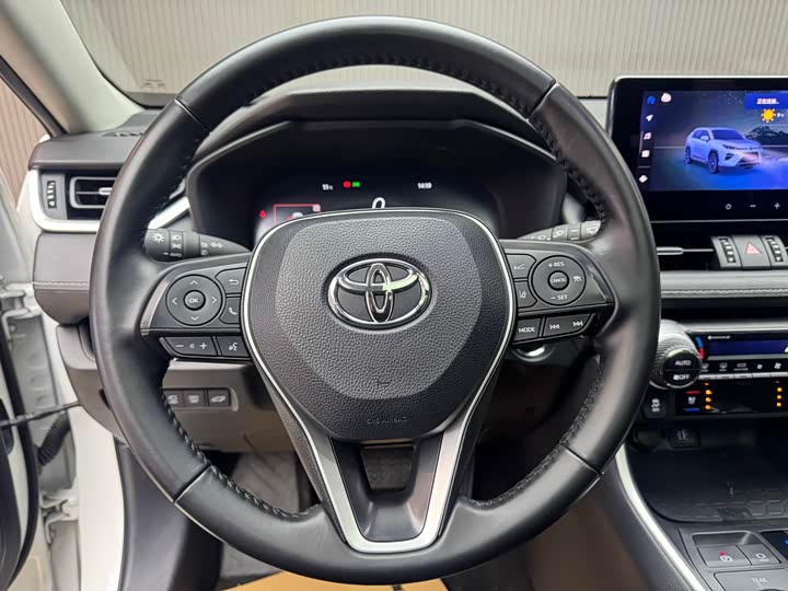 Фото 6 - Toyota Wildlander