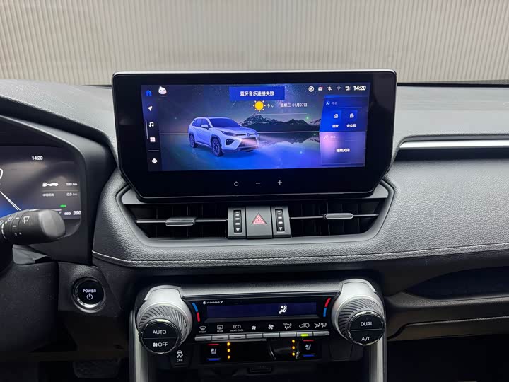 Фото 8 - Toyota Wildlander