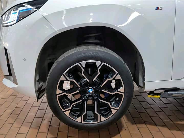 Фото 6 - BMW X3