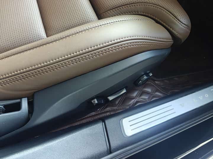 Фото 7 - Volvo S90 Hybrid