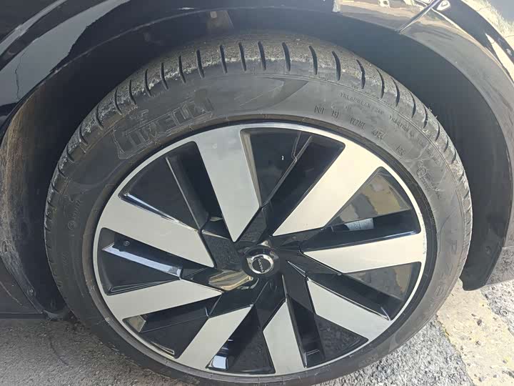 Фото 8 - Volvo S90 Hybrid