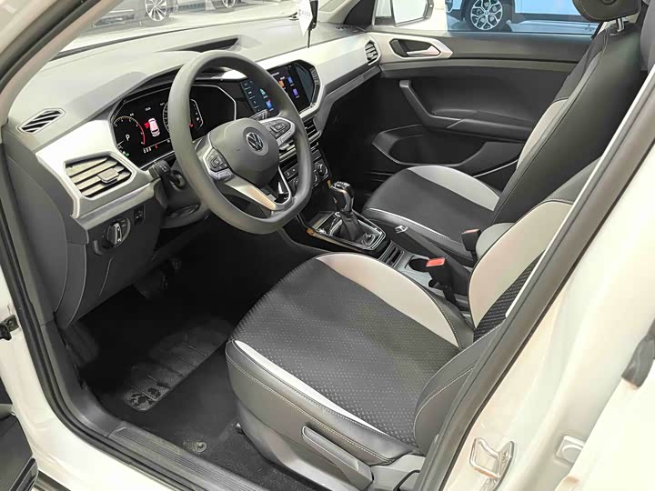 Фото 5 - Volkswagen Tacqua