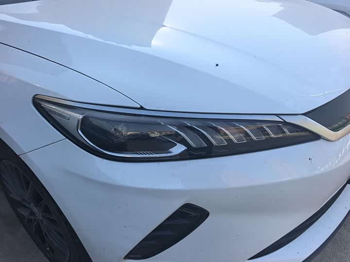 Фото 8 - BYD Qin Plus