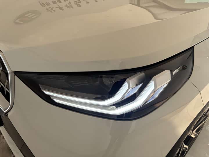 Фото 8 - BMW X3