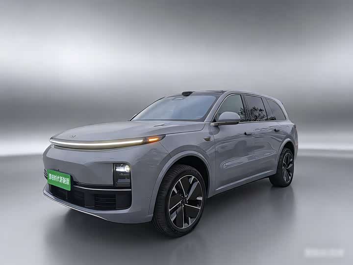 Фото 1 - LiXiang L9