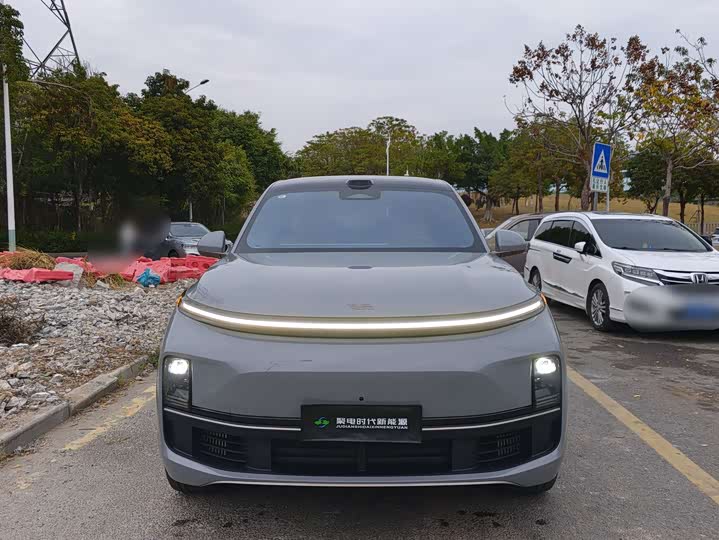 Фото 3 - LiXiang L9