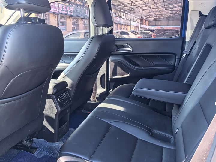 Фото 8 - Great Wall Pao