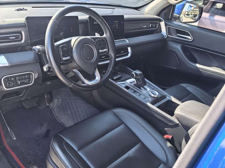 Фото 9 - Great Wall Pao