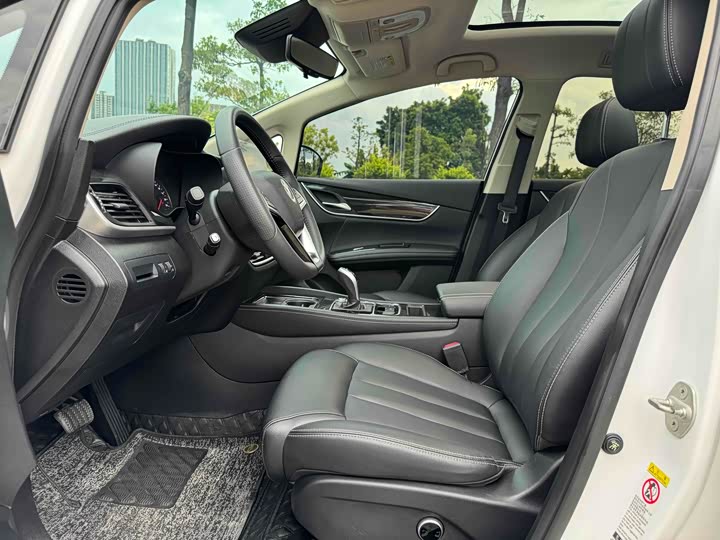 Фото 4 - BYD Song Max