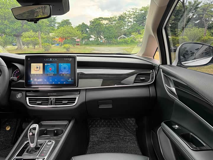 Фото 7 - BYD Song Max