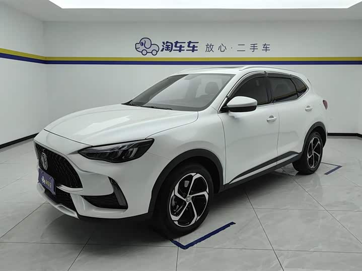 Фото 1 - MG Motor Pilot