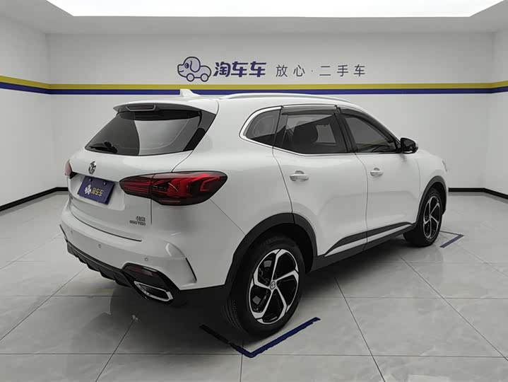 Фото 3 - MG Motor Pilot