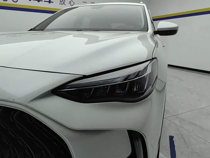 Фото 5 - MG Motor Pilot