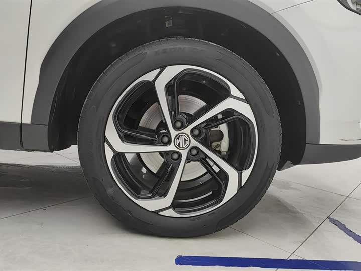 Фото 6 - MG Motor Pilot