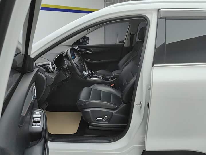 Фото 9 - MG Motor Pilot