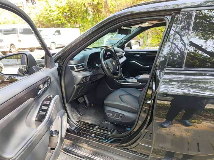 Фото 2 - Toyota Crown Kluger