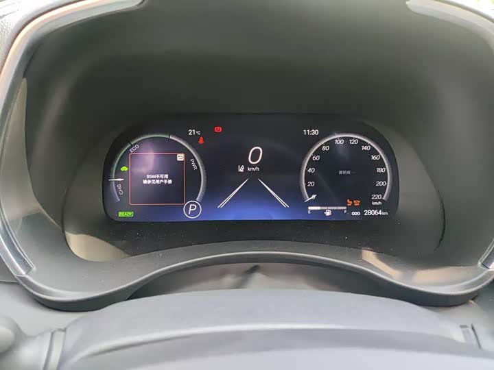 Фото 4 - Toyota Crown Kluger