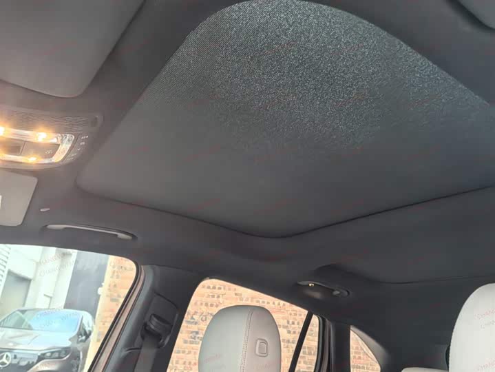 Фото 7 - Mercedes-Benz EQA