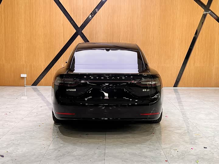 Фото 8 - Stelato S9