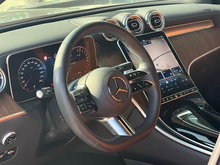 Фото 4 - Mercedes-Benz GLC-Class Hybrid