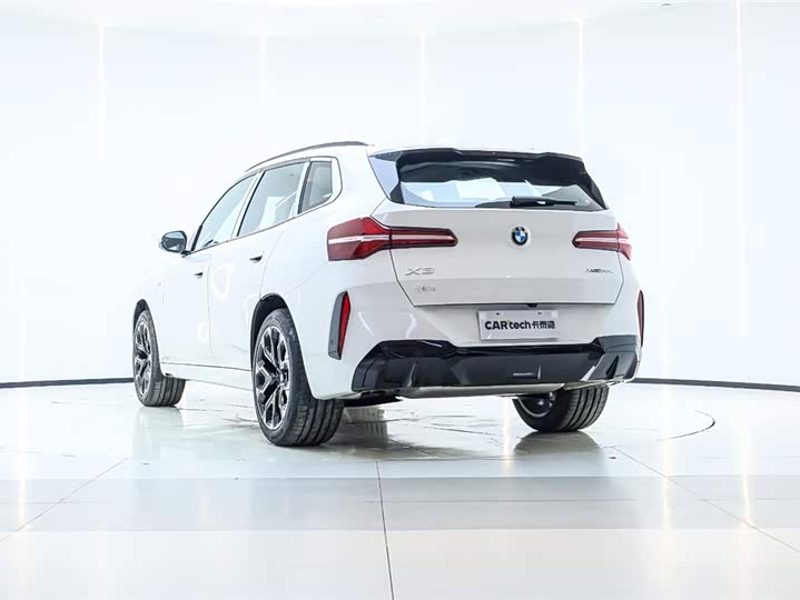 Фото 4 - BMW X3