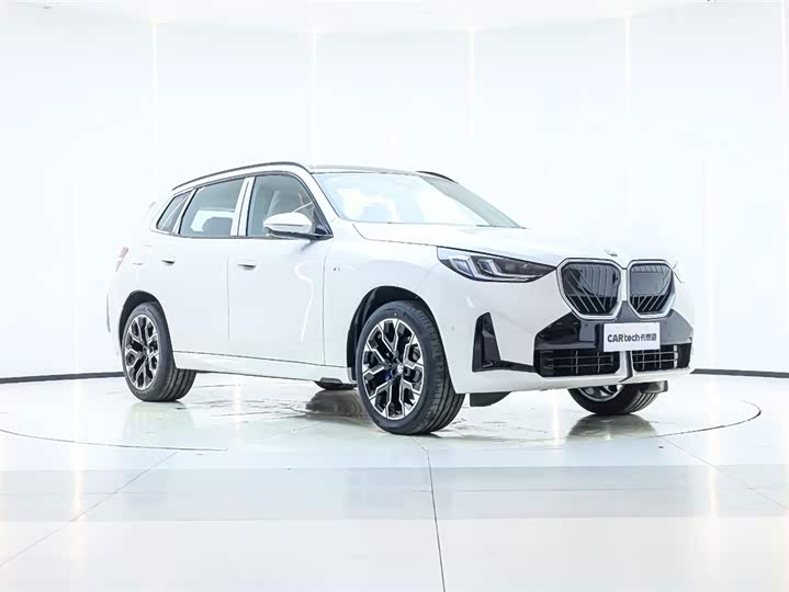 Фото 8 - BMW X3