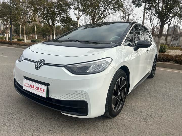 Фото 1 - Volkswagen ID.3