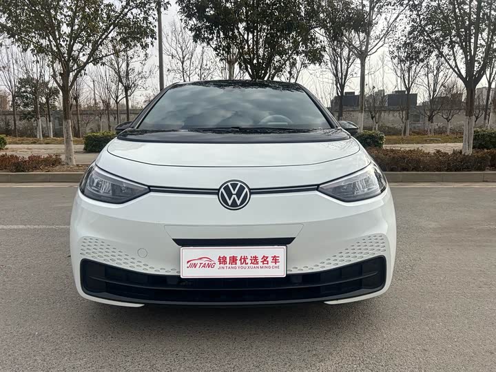 Фото 2 - Volkswagen ID.3