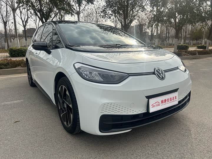 Фото 3 - Volkswagen ID.3