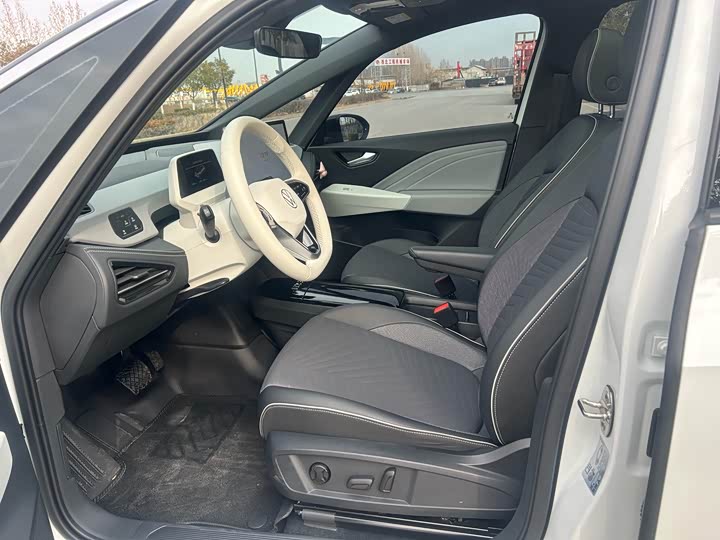 Фото 6 - Volkswagen ID.3